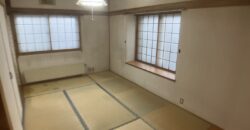 Casa à venda em Sapporo, Kita por ¥46,000/mês