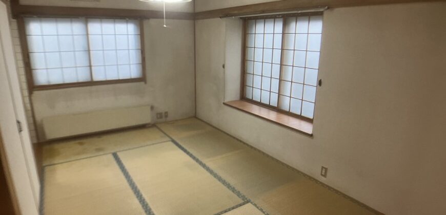 Casa à venda em Sapporo, Kita por ¥46,000/mês