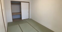 Apartamento à venda em Sapporo, Atsubetsu por ¥46,000/mês