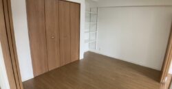 Apartamento à venda em Sapporo, Kiyota, por ¥53,000/mês