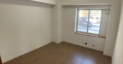 Apartamento à venda em Sapporo, Higashi por ¥68,000/mês