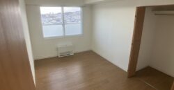 Apartamento à venda em Sapporo, Teine por ¥54,000/mês