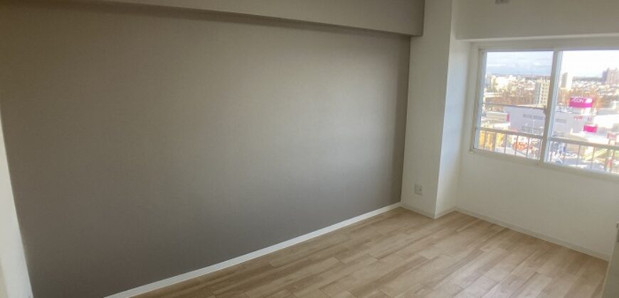 Apartamento à venda em Sapporo, Kiyota por ¥57,000/mês