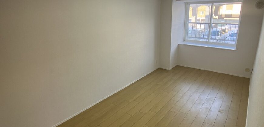 Apartamento à venda em Sapporo, Atsubetsu por ¥46,000/mês