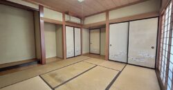 Casa à venda em Fujinomiya, Koizumi por ¥34,000/mês