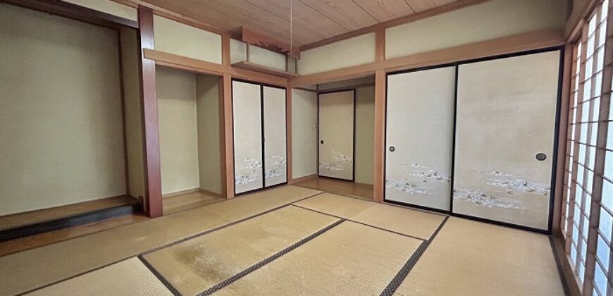 Casa à venda em Fujinomiya, Koizumi por ¥34,000/mês