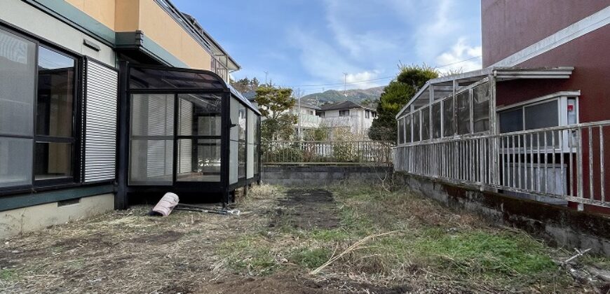 Casa à venda em Gotemba, Higashiyama por ¥68,000/mês