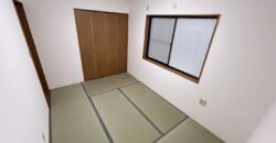 Casa à venda em Shimizu, Ishikawa por ¥48,000/mês