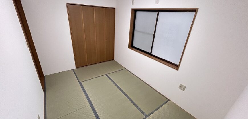 Casa à venda em Shimizu, Ishikawa por ¥48,000/mês