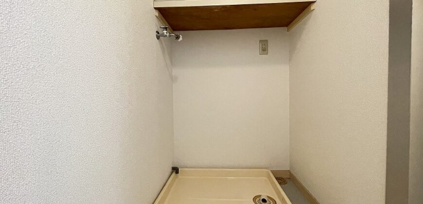 Apartamento à venda em Numazu, Shinjukucho por ¥32,000/mês