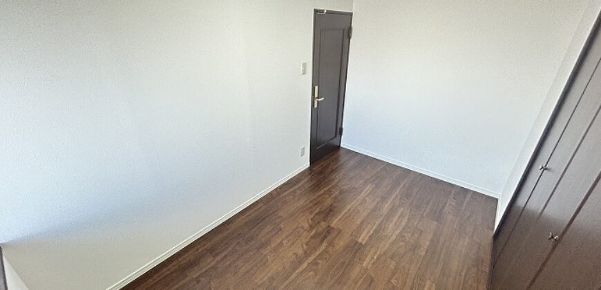 Apartamento à venda em Hamamatsu, Chuo por ¥40,000/mês