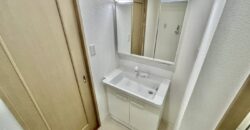 Apartamento à venda em Shimizu, Kusunagi por ¥53,000/mês