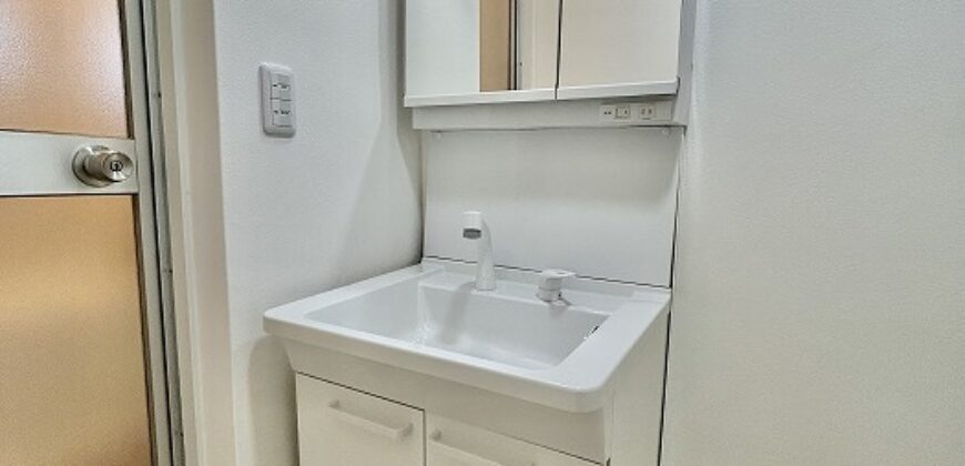 Apartamento à venda em Aoi, Oiwa por ¥30,000/mês