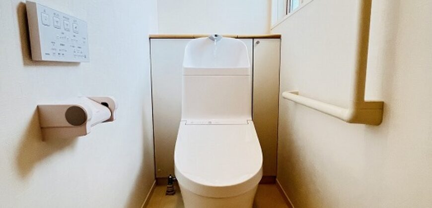 Casa à venda em Ogaki, Honma por ¥67,000/mês