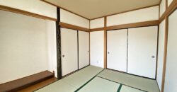 Casa à venda em Kakamigahara, Kawashima por ¥40,000/mês