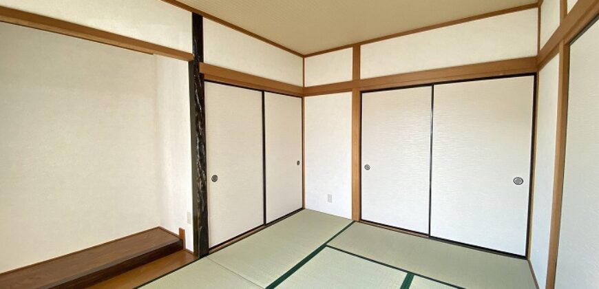 Casa à venda em Kakamigahara, Kawashima por ¥40,000/mês