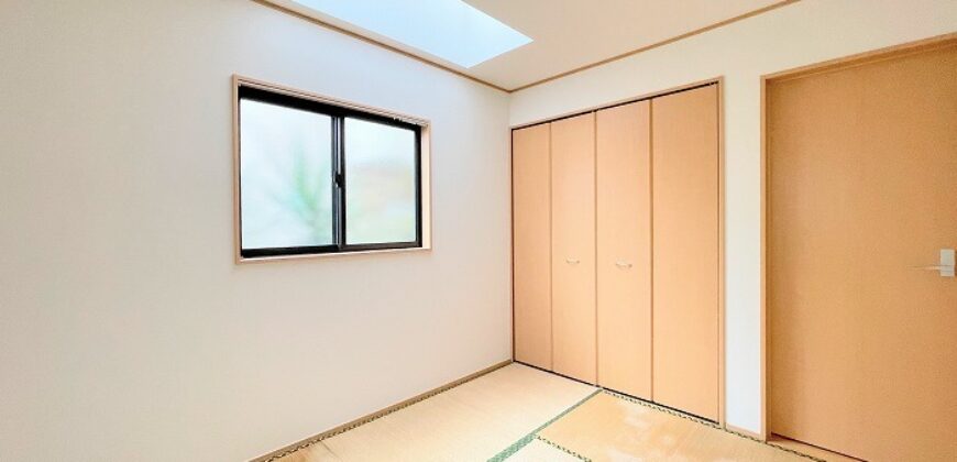 Casa à venda em Saitama-shi, Minuma-ku por ¥70,000/mês