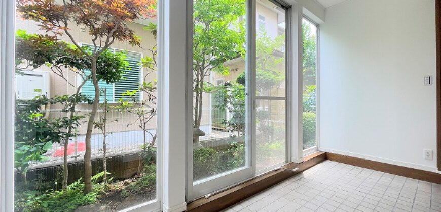 Casa à venda em Tokorozawa-shi, Nakafumi por ¥91,000/mês