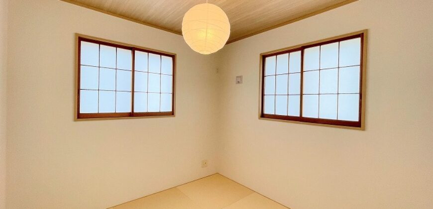 Casa à venda em Kawaguchi-shi, Shibatakagi por ¥98,000/mês