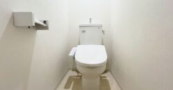 Apartamento à venda em Tokorozawa-shi, Kamishinai por ¥51,000/mês