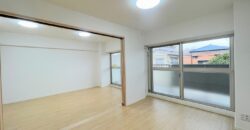 Apartamento à venda em Kawaguchi-shi, Nakacho por ¥89,000/mês