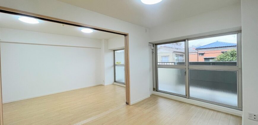 Apartamento à venda em Kawaguchi-shi, Nakacho por ¥89,000/mês