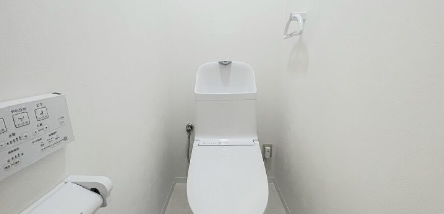 Apartamento à venda em Kawaguchi-shi, Higashikawaguchi por ¥54,000/mês
