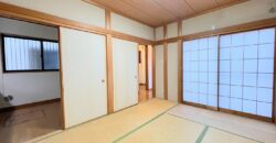 Casa à venda em Asaka-shi, Mihara por ¥108,000/mês