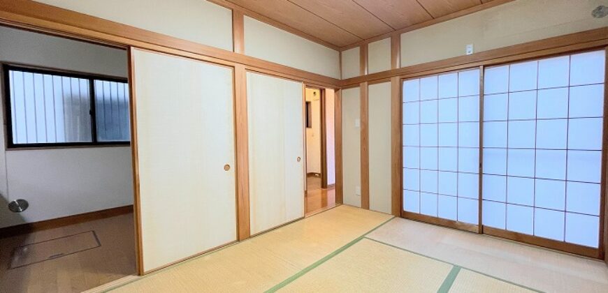 Casa à venda em Asaka-shi, Mihara por ¥108,000/mês