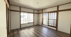 Casa à venda em Matsudo-shi, Matsutobidai por ¥68,000/mês