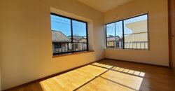 Casa à venda em Funabashi-shi, Matsugaoka por ¥51,000/mês