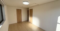 Casa à venda em Kashiwa-shi, Nishiyama por ¥68,000/mês