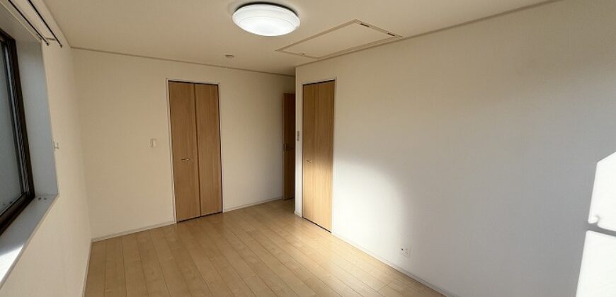 Casa à venda em Kashiwa-shi, Nishiyama por ¥68,000/mês