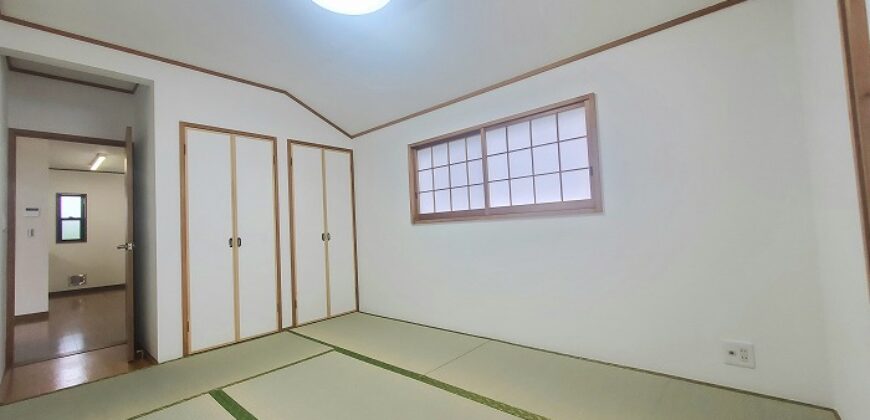 Casa à venda em Funabashi-shi, Nanabayashi-cho por ¥77,000/mês