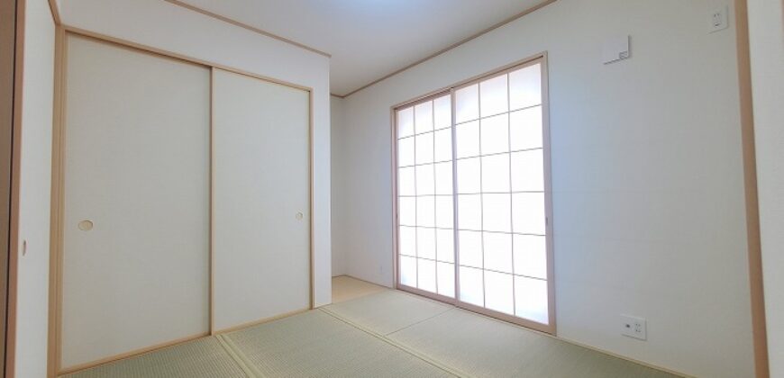 Casa à venda em Funabashi-shi, Fujihara por ¥74,000/mês