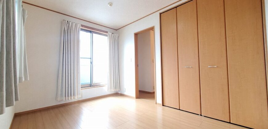 Casa à venda em Kamagaya-shi, Higashi-Michinobeno por ¥60,000/mês