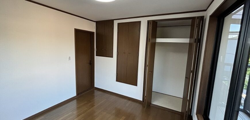 Casa à venda em Matsudo-shi, Koganehara por ¥57,000/mês