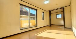 Casa à venda em Funabashi-shi, Oana por ¥53,000/mês