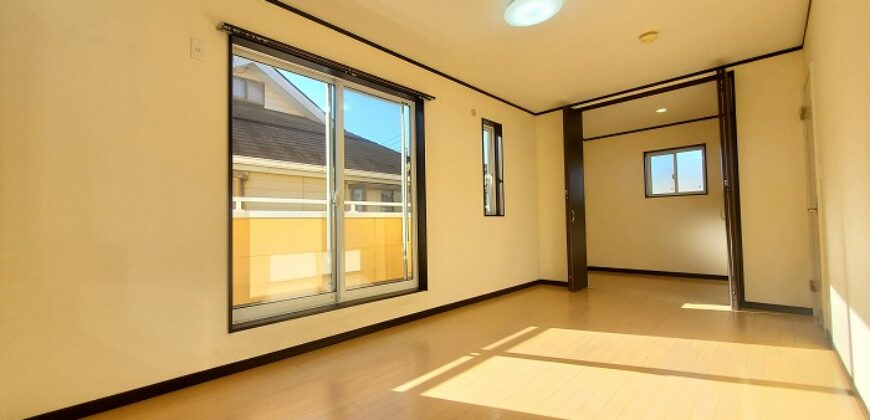 Casa à venda em Funabashi-shi, Oana por ¥53,000/mês