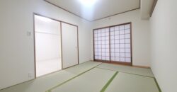 Apartamento à venda em Funabashi-shi por ¥65,000/mês