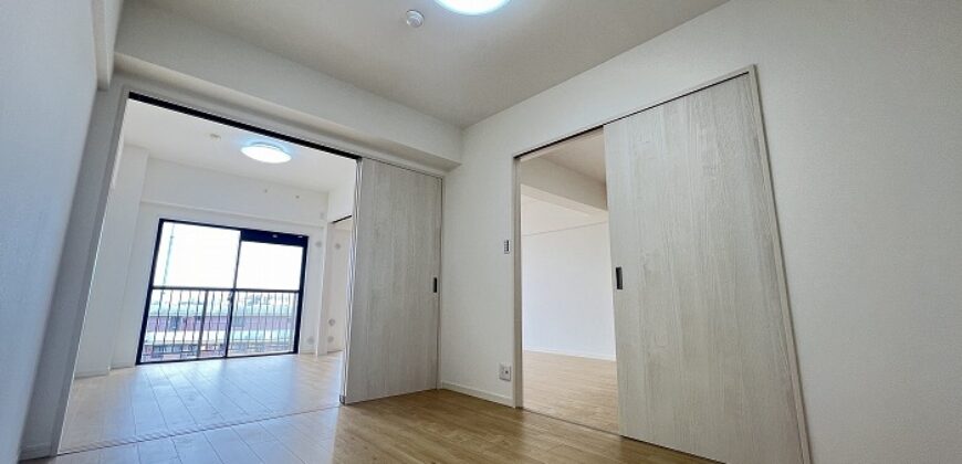 Apartamento à venda em Funabashi-shi por ¥53,000/mês