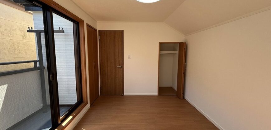 Casa à venda em Yokohama, Totsuka por ¥74,000/mês