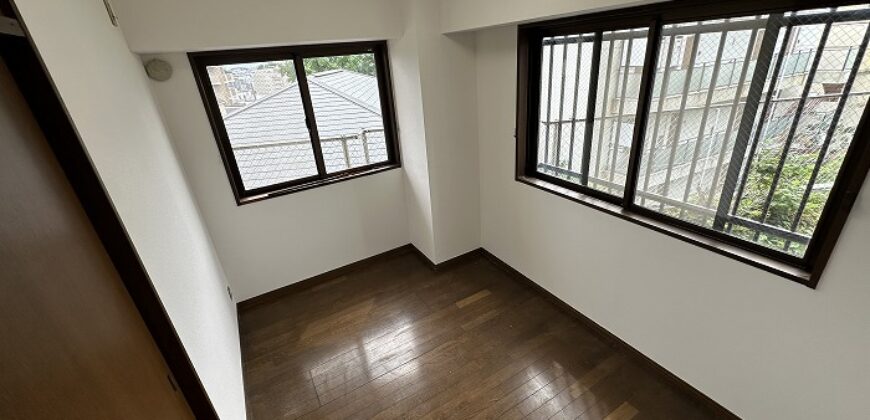 Apartamento à venda em Yokohama, Tsuzuki-ku por ¥74,000/mês