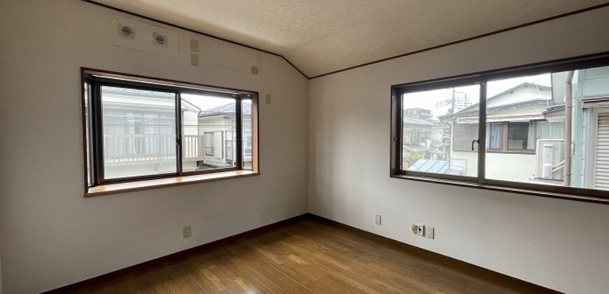 Casa à venda em Sagamihara, Minami por ¥85,000/mês