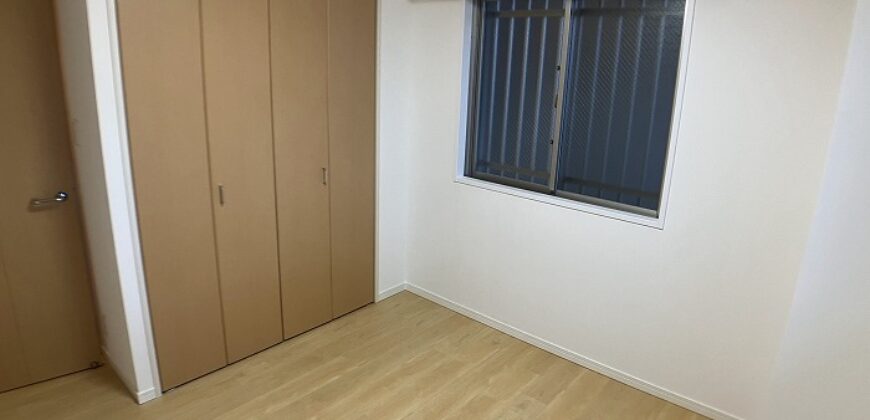 Apartamento à venda em Sagamihara-shi, Chūō-ku por ¥71,000/mês