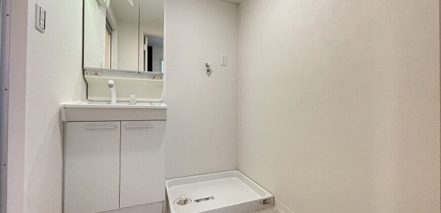 Apartamento à venda em Kawasaki-shi, Tama-ku por ¥57,000/mês