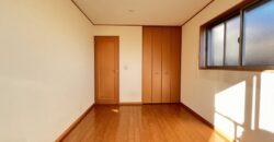 Casa à venda em Hiratsuka-shi, Yokouchi por ¥56,000/mês