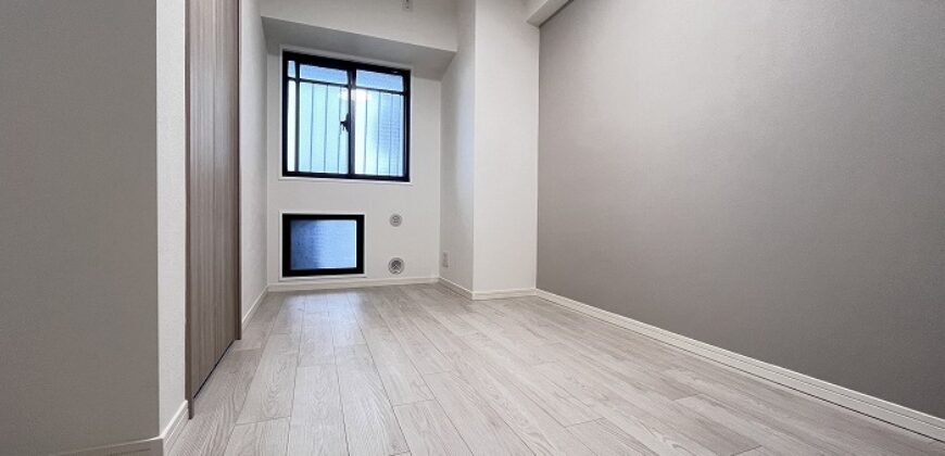 Apartamento à venda em Atsugi-shi, Tamura-chō por ¥77,000/mês