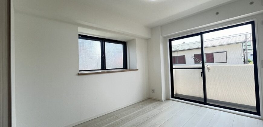 Apartamento à venda em Yokohama-shi, Kōnan-ku por ¥77,000/mês