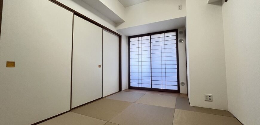 Apartamento à venda em Chigasaki-shi, Nanko por ¥58,000/mês